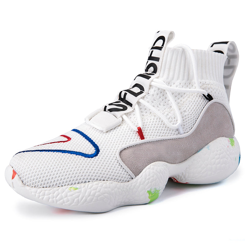 Wiipop TSFD 1ST Generation Sneakers