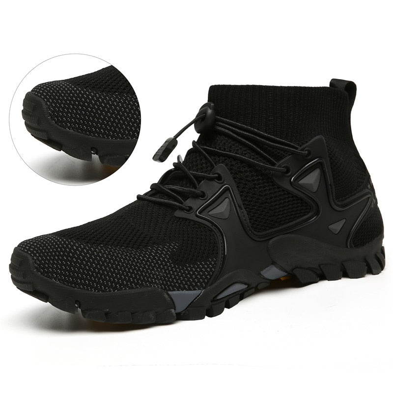 Wiipop New Breathable Lightweight Shoes