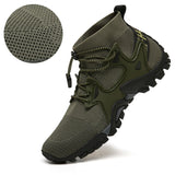 Wiipop New Breathable Lightweight Shoes